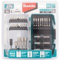 Makita E-23014 - 32 Piece XPS Driver & 3/8” Socket Set